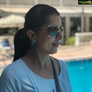 Bhumika Chawla Instagram -