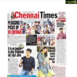 Bhumika Chawla Instagram -