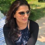 Bhumika Chawla Instagram - The play of sun and shade 😊