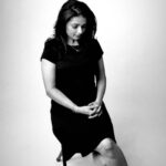 Bhumika Chawla Instagram - shot for something for a friend ... Revealing it shortly