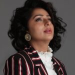 Bhumika Chawla Instagram - Clothes Muroj ... Make up Nada ... Hair by Ebrahim