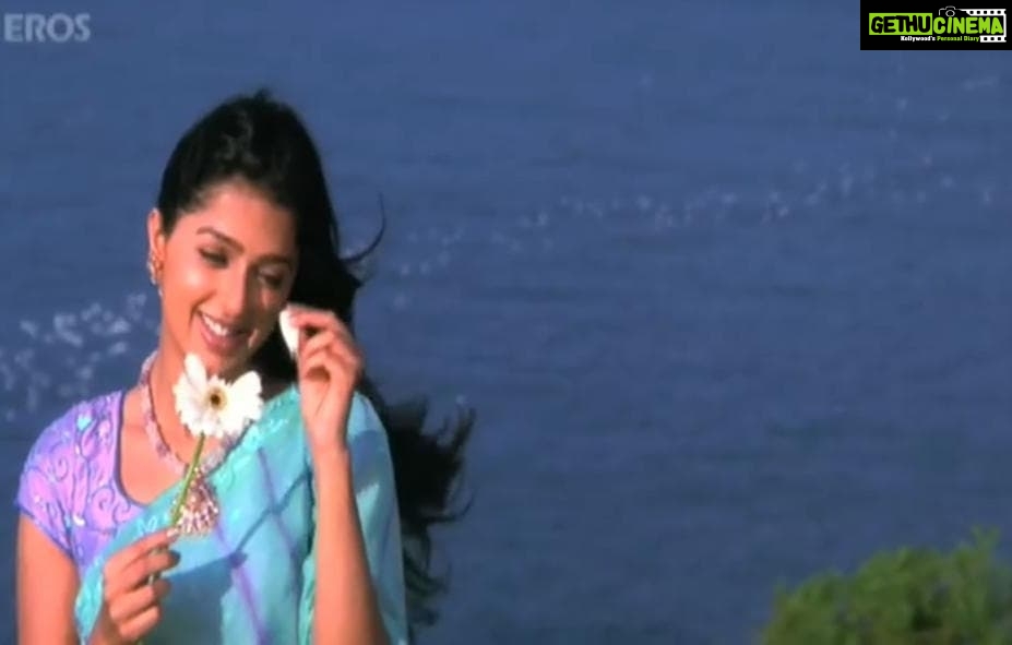 Bhumika Chawla Instagram - From Dil Ne Jise Apna Kaha