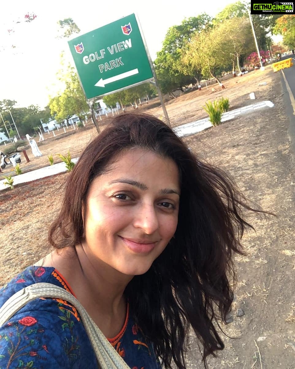 Bhumika Chawla Instagram - And another one ....