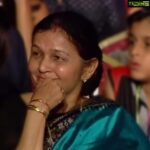 Bhumika Chawla Instagram - This was during Zee Cine Award in Dubai ... when I received the award for Bezt Debut Actress Tere Naam ... Am hearing Ae Dil Mujhe Bata De , Tu Kis Pe Aa Gaya Hai ... one of the songs she used to love singing sitting here in Devlali in your --- our home , the back yard .. Only a mother can love like none another .... ❤ pure ... While here back to your home ... our home ... I miss you . I can still hear your voice in my ears ... I see you moving around in the kitchen cooking while I wake up and go and make myself a cup of tea , sitting under the tree with a book while I stand out in the back yard , feeding the strays always while now I feed them following your footsteps ... you doing your payer with such purity and deep faith , so positive full of energy and vibrant always .... I know you are in a better place as we humans are tuned to say Yet I pray and say God pls keep my mom in your grace ... with love .... I wish I could talk to you one last time .::: well for now I make do with an invisible phone .... ❤