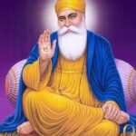 Bhumika Chawla Instagram - Satnam Waheguru - in the end the only truth is The True Name -- and only real soulmate is God 🌻