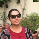 Bhumika Chawla Instagram -