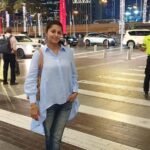 Bhumika Chawla Instagram -