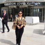 Bhumika Chawla Instagram -