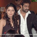 Bhumika Chawla Instagram - Wishing you a very Happy Birthday dear Tarak 🌻May you stay healthy hapoy and blessed @jrntr