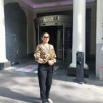 Bhumika Chawla Instagram -
