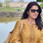 Bhumika Chawla Instagram -