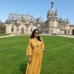 Bhumika Chawla Instagram -