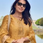 Bhumika Chawla Instagram -
