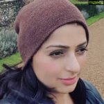 Bhumika Chawla Instagram - Two years ago in Brighton during a film shoot ... loved the place .... how time flies ...