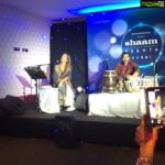 Bhumika Chawla Instagram - A British singer singing Sufi songs 🎹🙏 a true example of passion , desire and determination ... and excelling at it ❤️😊