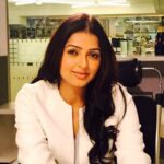 Bhumika Chawla Instagram -