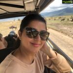 Bhumika Chawla Instagram – From a while ago … Africa