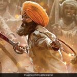 Bhumika Chawla Instagram – Kesari … what an amazing film … Thank you @akshaykumar . Truly proud of you for making this . …. And @twinklerkhanna 🌸 thank you ….