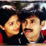 Bhumika Chawla Instagram – Wishing you A WONDERFUL HAPPY HEALTHY birthday Pawan Garu . We worked together when I was very  young … we both have come a long way in our lives – in years and experience. 
May this birthday your 50th be a special  one and a beginning to a more special happy , blessed journey . 🙏 may you live a long long healthy happy life 💐 

.
.#pawankalyan