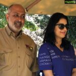 Bhumika Chawla Instagram –