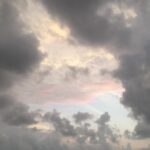 Bhumika Chawla Instagram - Beauty of nature captured awhile ago