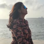 Bhumika Chawla Instagram - Photo credit my Niece ... Mallika
