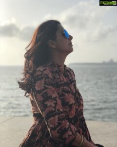 Bhumika Chawla Instagram - Photo credit my Niece ... Mallika