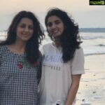 Bhumika Chawla Instagram - Family time ....
