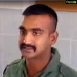 Bhumika Chawla Instagram - Praying for you Wing Commander Abhinandan 🙏