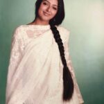 Bhumika Chawla Instagram - Ek Zamaana Beet Gaya ... lagta hai kal hi ki baat hai, lekin ... ek arsa beet Gaya .... 🌼