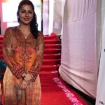 Bhumika Chawla Instagram -