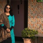 Bhumika Chawla Instagram -