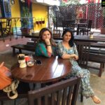Bhumika Chawla Instagram - Simple ... catching up with You after ages ... so simple so real ... life is just that # god bless you and your simplicity always 🌸