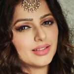 Bhumika Chawla Instagram - Two years have flown by since this shoot with Rohan Shreshta 🌸
