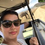 Bhumika Chawla Instagram -