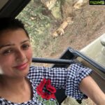 Bhumika Chawla Instagram -