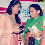 Bhumika Chawla Instagram - Memories ... Mummy ... Love you miss you ♥️