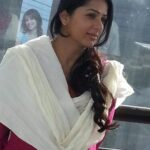 Bhumika Chawla Instagram - Year 2014 # first full fledged kannada film # luv u Alia #