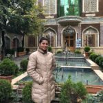 Bhumika Chawla Instagram -