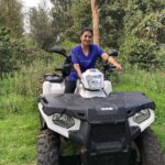 Bhumika Chawla Instagram -