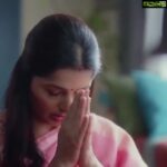 Bhumika Chawla Instagram - My new Ad for Brand Mangaldeep Agarbatti ... 🌻