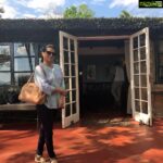 Bhumika Chawla Instagram - While in Africa ... a few days ago ..