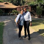 Bhumika Chawla Instagram - A few days ago ... With the wonderful staff at the hotel in Africa .. Wonderful warm ever smiling hospitality at Arusha ...