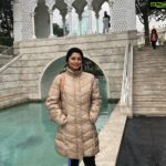 Bhumika Chawla Instagram - Some more photos from the trip