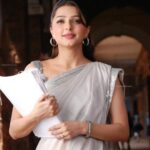 Bhumika Chawla Instagram -