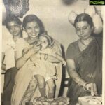 Bhumika Chawla Instagram - You held me in your arms , you held me in your heart , you held me in your prayers ... Happy Birthday to the one and only who can care for me beyond words ... A mother ... Mom I miss your vivaciousness your child like energy and zest for life ... May God .. May Guru Nanak Dev Ji keep you in his grace ... I miss you , love you .. ♥️