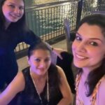 Bhumika Chawla Instagram - Catching up … 💕 @naila_sethi .. stay blessed always and vibrant as you are 💕