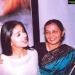 Bhumika Chawla Instagram - Mummy .... so much to say and the time is gone .... only in my heart ... ♥️