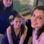 Bhumika Chawla Instagram - Catching up … 💕 @naila_sethi .. stay blessed always and vibrant as you are 💕