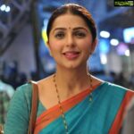 Bhumika Chawla Instagram -